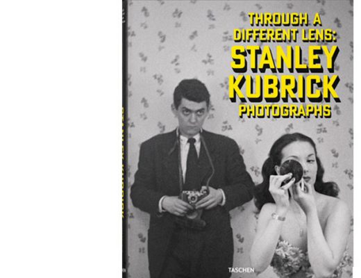 Through a Different Lens: Stanley Kubrick, the photographer