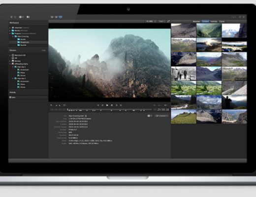 Kyno has a new version, 1.5, and a big brother: Kyno Premium