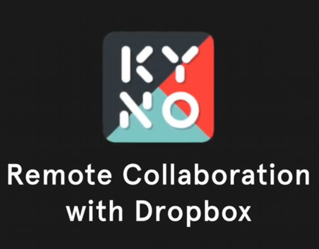 Lesspain Software offers a 90 day license for Kyno Premium
