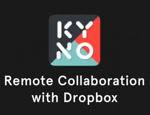 Lesspain Software offers a 90 day license for Kyno Premium
