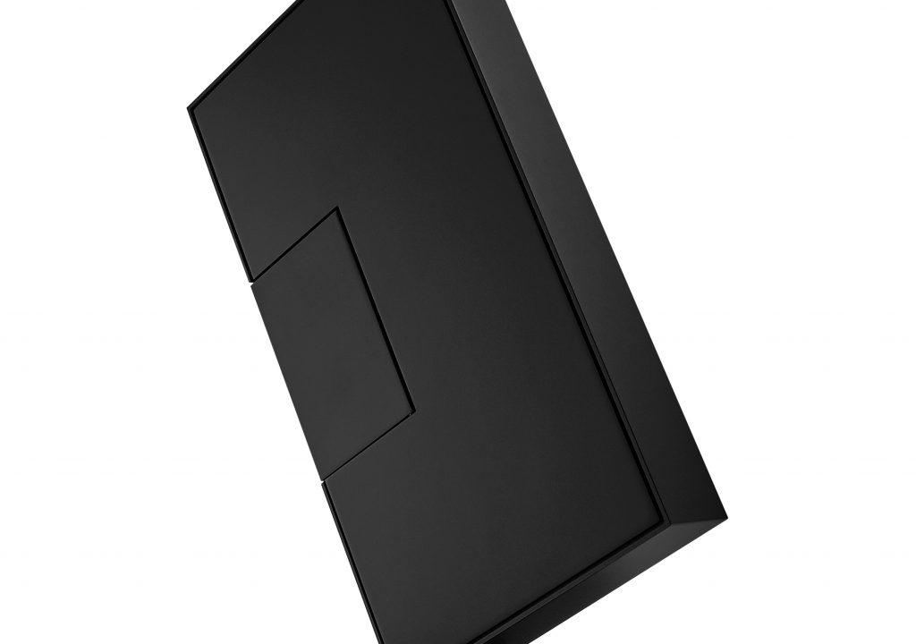Thunderbolt 3: Now the revolution begins 1