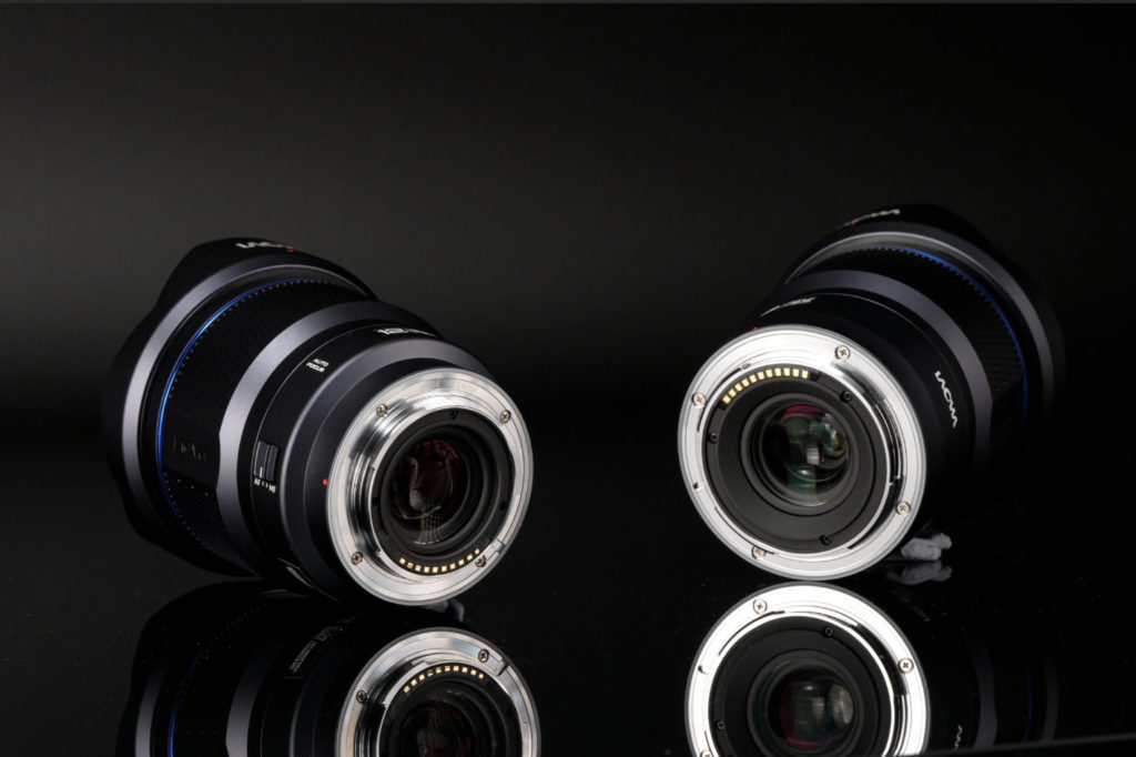 Laowa 12mm f/2.8 Lite Zero-D: the legend returns