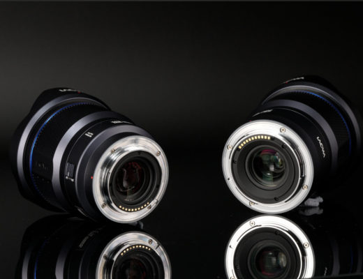 Laowa 12mm f/2.8 Lite Zero-D: the legend returns