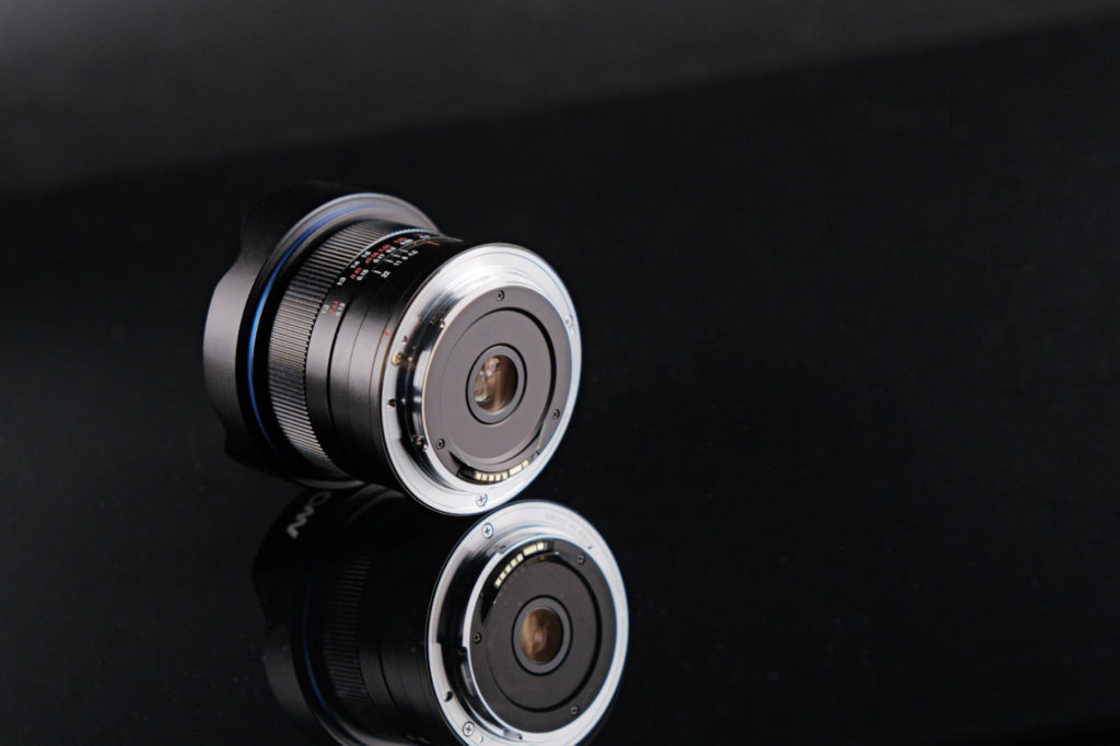 Laowa 15mm f/4.5 0.5X Macro: an interesting wide-angle lens