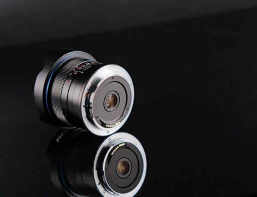 Laowa 15mm f/4.5 0.5X Macro: an interesting wide-angle lens