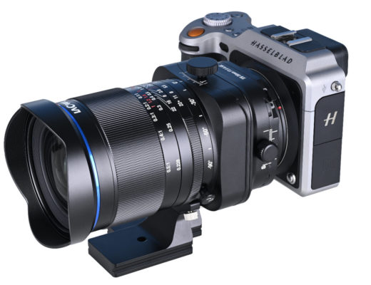 Laowa 35mm f/2.8 Zero-D Tilt-Shift 0.5× Macro: a versatile new lens