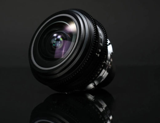 Cine Gear Expo: the Laowa 8-15mm T2.9 FF Zoom Fisheye Cine
