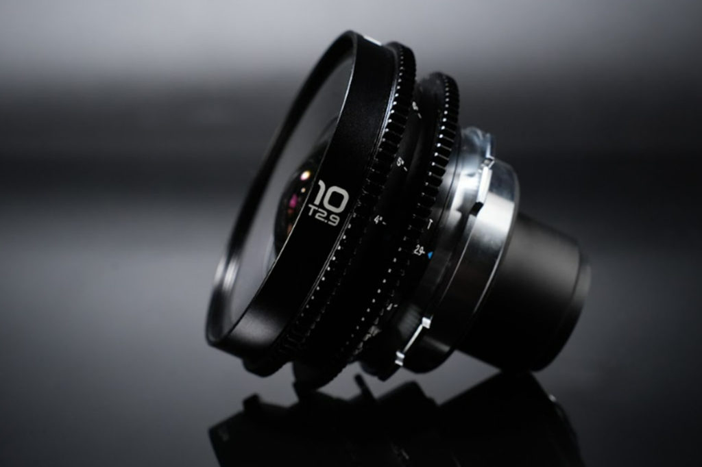 Laowa to show unreleased lenses at CP+ 2025