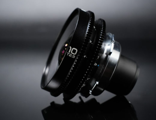 Laowa to show unreleased lenses at CP+ 2025