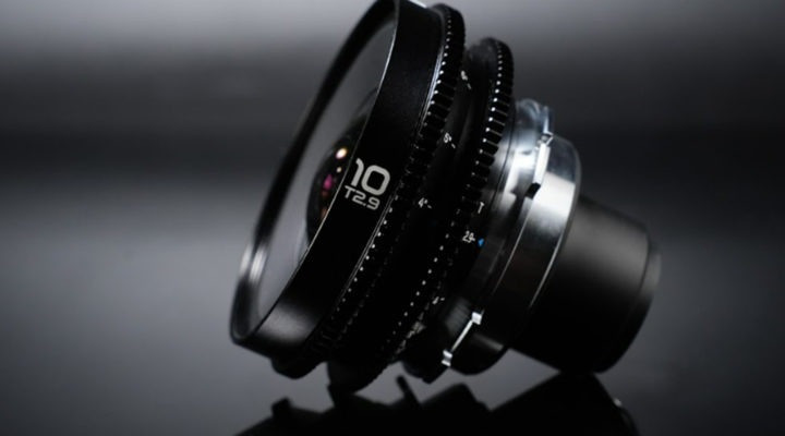 Laowa to show unreleased lenses at CP+ 2025