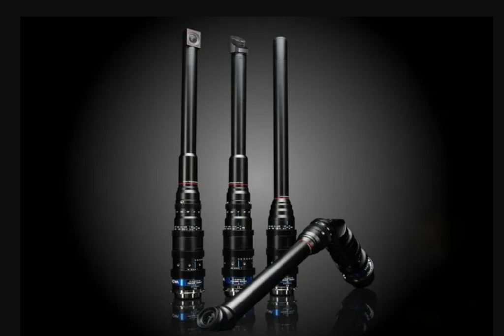 Laowa releases its newest Macro Probe lens