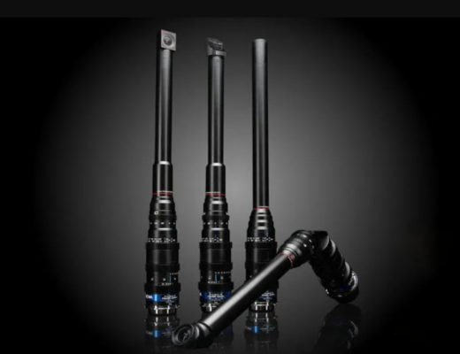 Laowa releases its newest Macro Probe lens