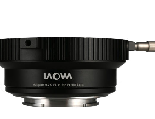 Venus Optics launches a 0.7x Focal Reducer for 24mm f/14 2X Macro Probe