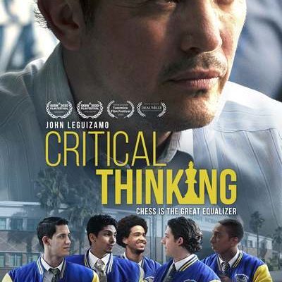 Art of the cut Critical thinking