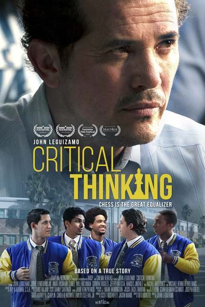 Art of the cut Critical thinking