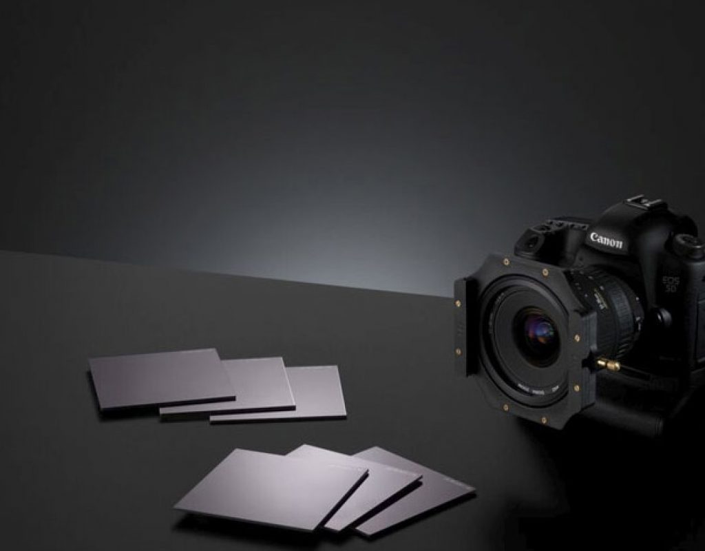 LEE Filters launches ProGlass IRND filters for photographers