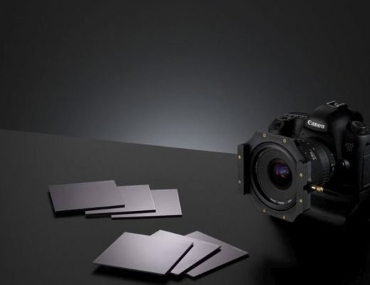 LEE Filters launches ProGlass IRND filters for photographers