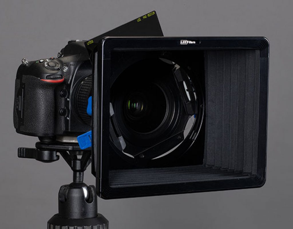 LEE Filters introduces Hood and Tandem Adaptor to its LEE100 filter system 5
