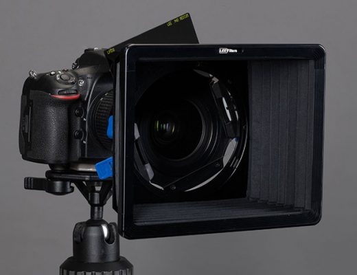 LEE Filters introduces Hood and Tandem Adaptor to its LEE100 filter system 8