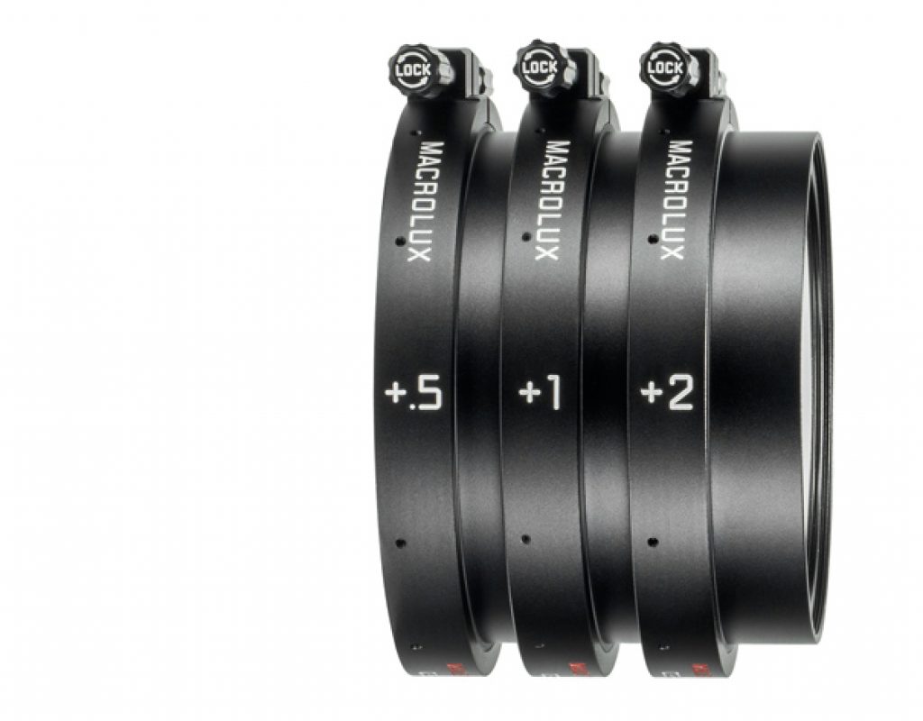 New Leica Cine MacroLux at NAB 2017