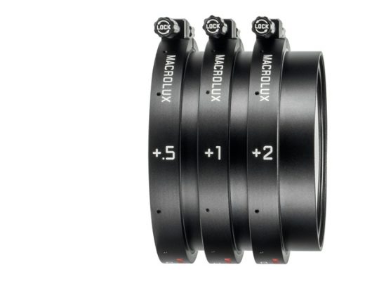 New Leica Cine MacroLux at NAB 2017