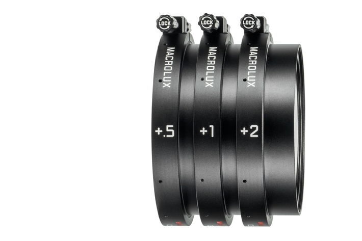 New Leica Cine MacroLux at NAB 2017