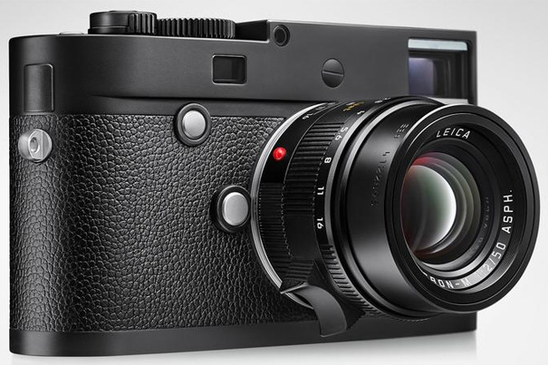 Leica Monochrom: Capture Videos in Black & White 2