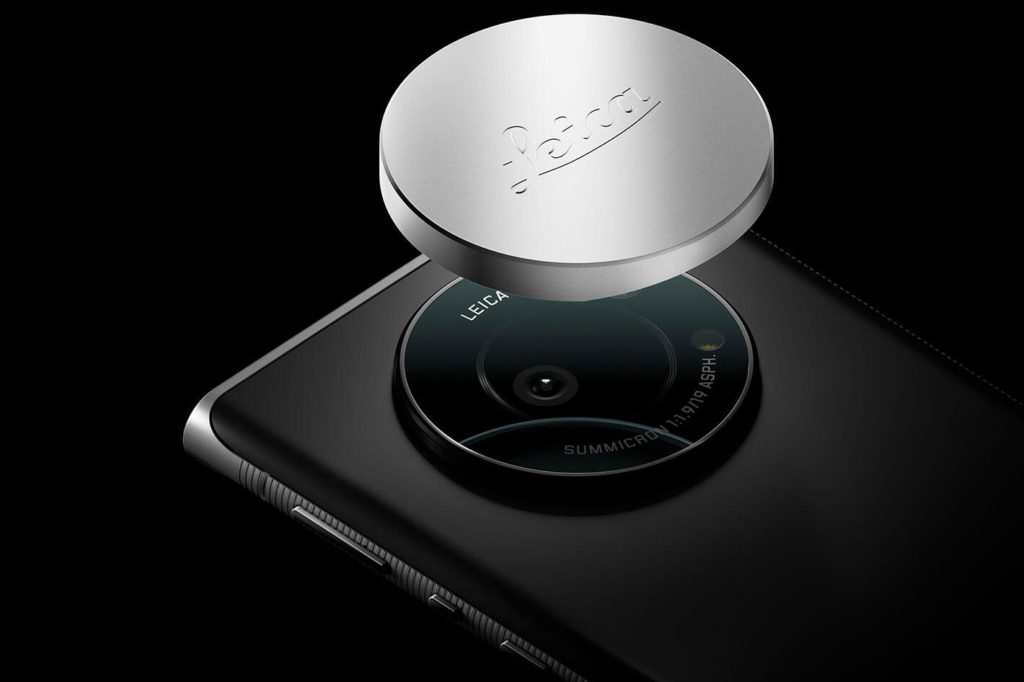 Leitz Phone 1: your next Leica may be a smartphone… 1