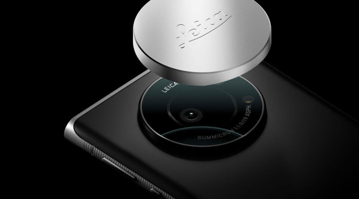 Leitz Phone 1: your next Leica may be a smartphone… 1