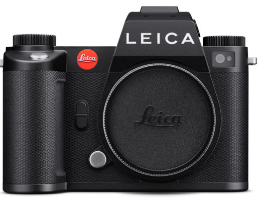The new Leica SL3 has three AF technologies