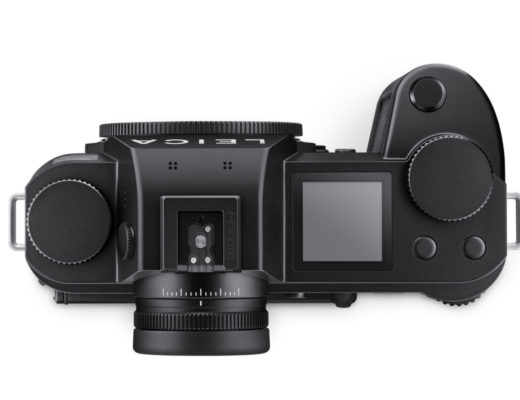 Leica announces new SL3-P camera and two lenses