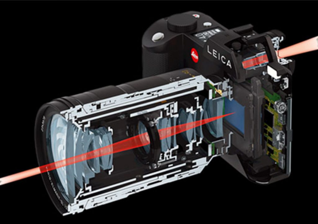 Leica SL wants to be the new 4K movie star 1