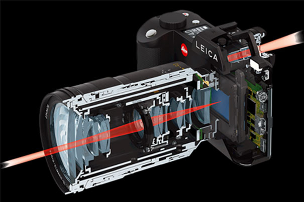 Leica SL wants to be the new 4K movie star 1