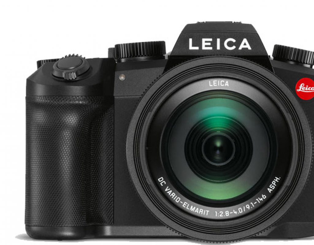 Leica V-Lux 5