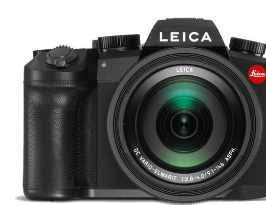 Leica V-Lux 5