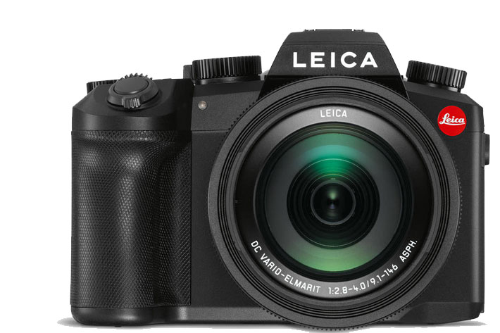 Leica V-Lux 5