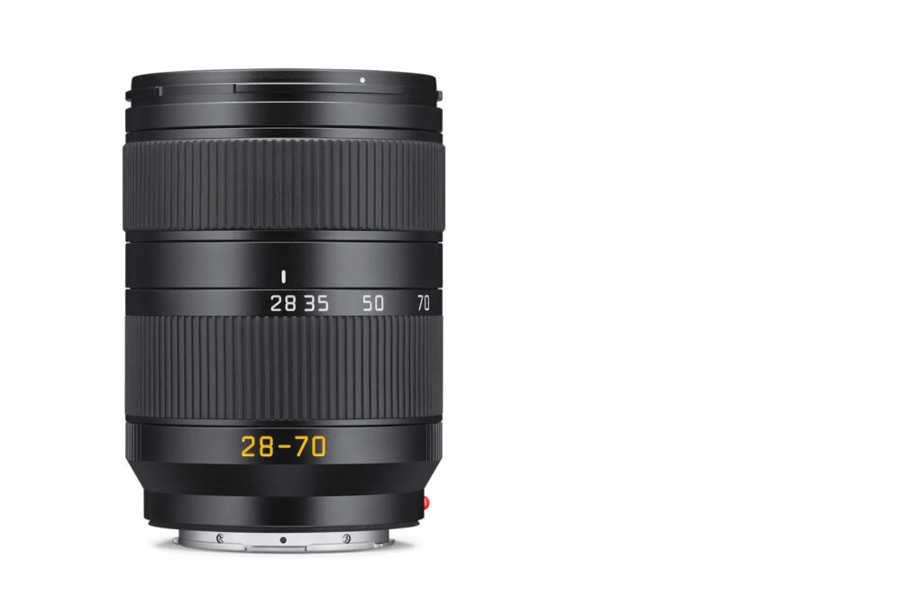 New Leica Vario-Elmarit-SL 28–70 f/2.8 ASPH for everyday use
