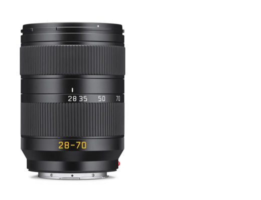 New Leica Vario-Elmarit-SL 28–70 f/2.8 ASPH for everyday use