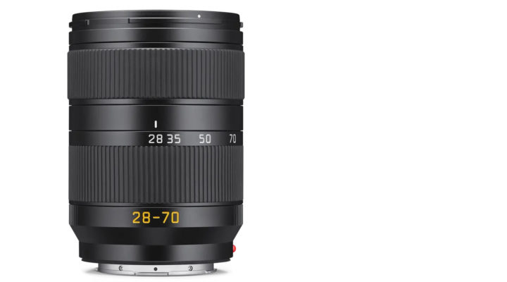 New Leica Vario-Elmarit-SL 28–70 f/2.8 ASPH for everyday use