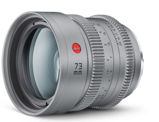 Leitz Cine enters mirrorless market with HEKTOR prime lenses