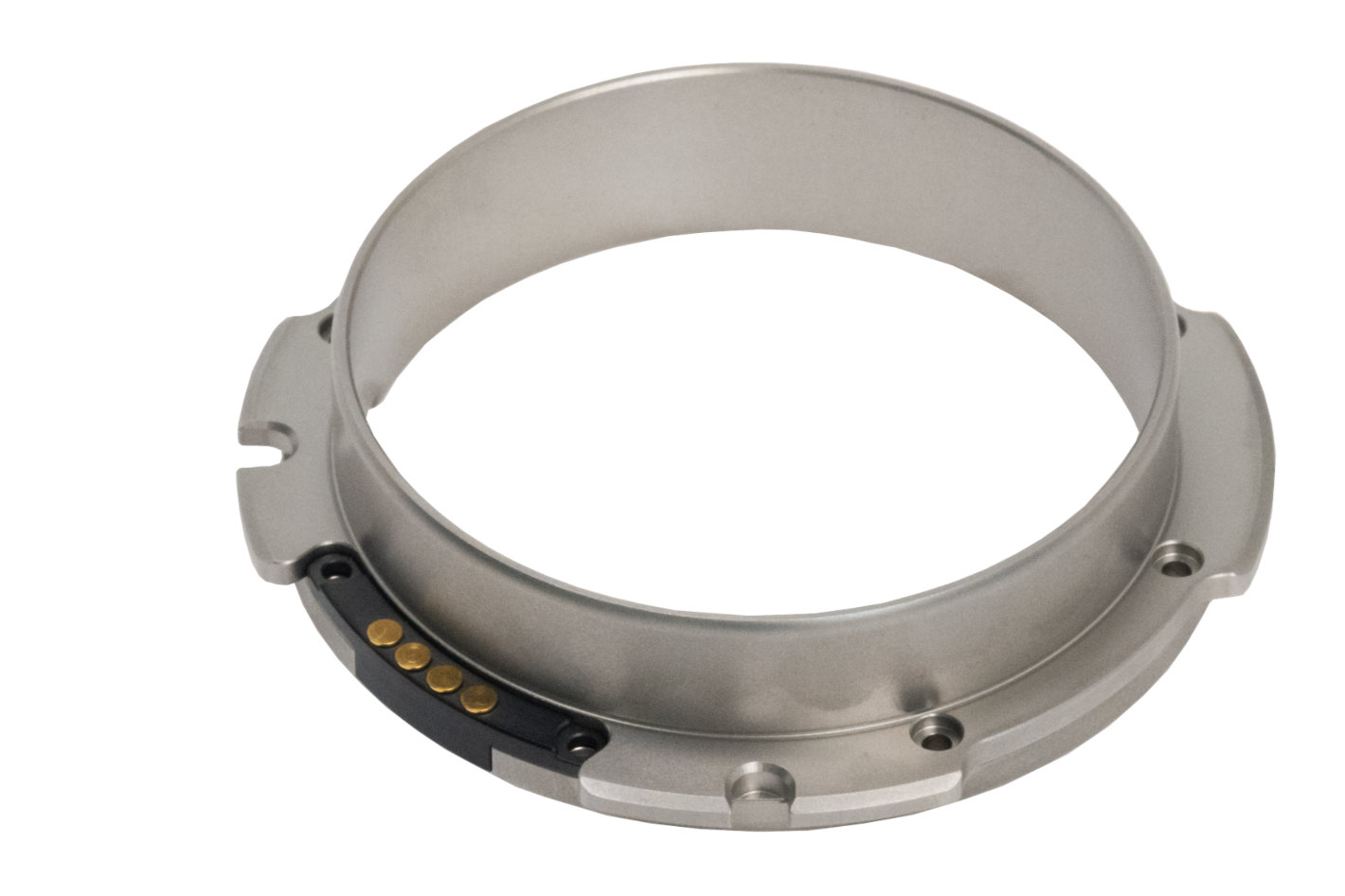 Leitz Introduces iD Mount for HUGO and SUMMILUX-C lenses