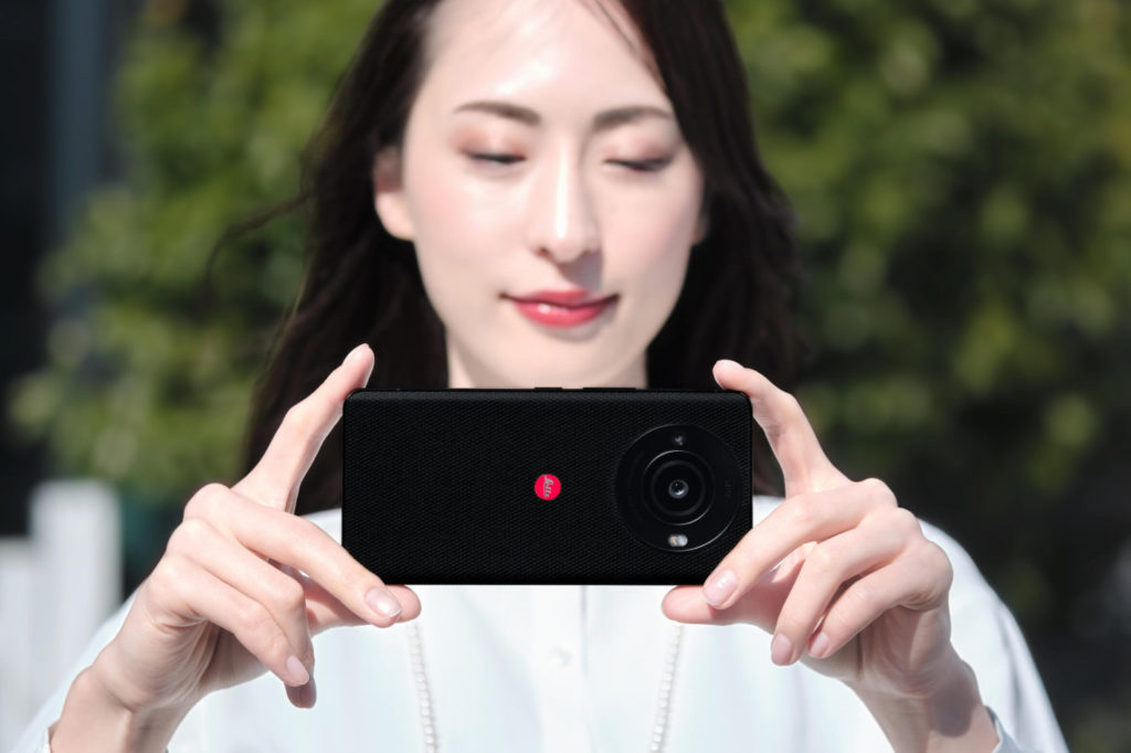 Leitz Phone 3: “variable aperture” and a single camera… again!