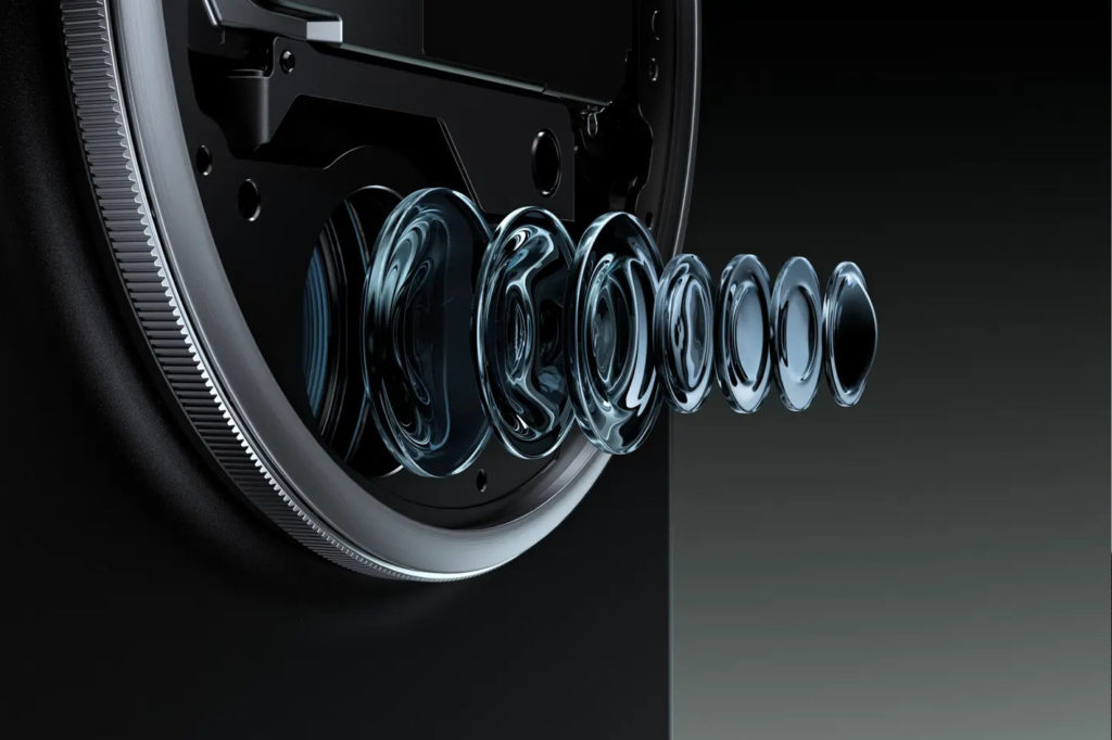 First international Leica Leitzphone powered by Xiaomi