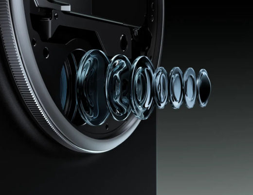 First international Leica Leitzphone powered by Xiaomi