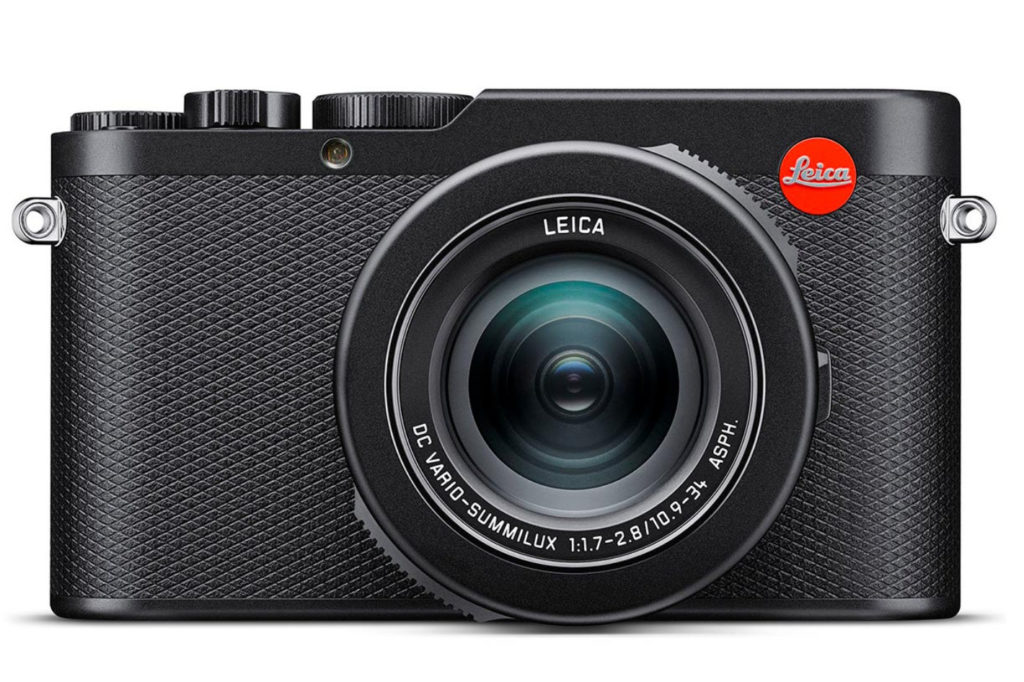 Leica D-Lux 8: a revamped D-Lux 7 with a touch of Q
