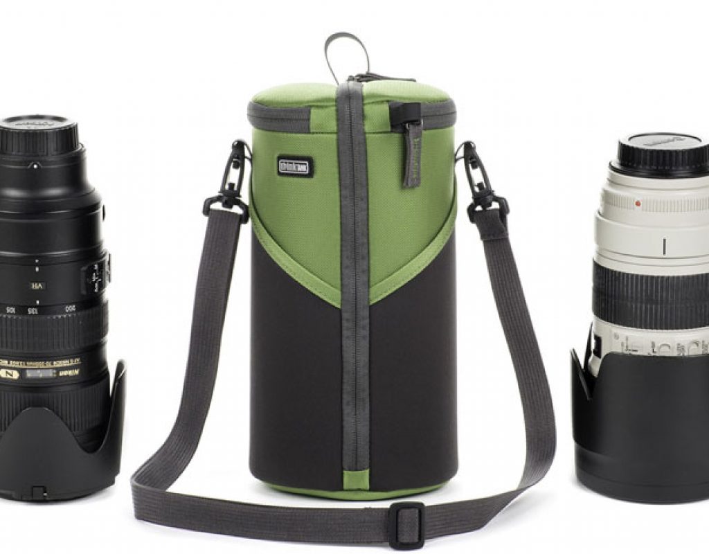 Lens Case Duo: a case for enhanced lens protection