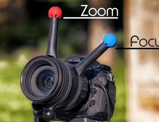 The return of the LensShifter