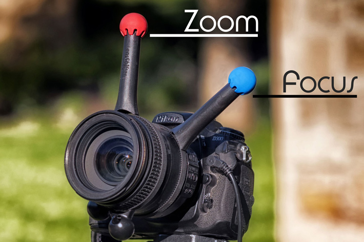 The return of the LensShifter