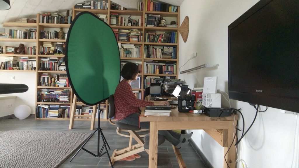 Making the Switch from Traditional to Mobile Journalism 1