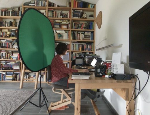Making the Switch from Traditional to Mobile Journalism 4